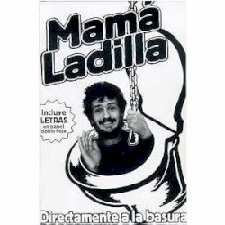 Directamente a la basura