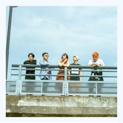 色彩を持たないで