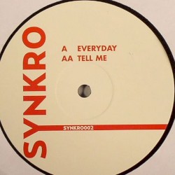 Everyday / Tell Me