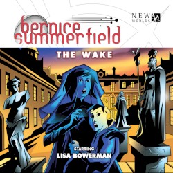 Bernice Summerfield: The Wake