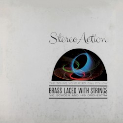 Brass Laced With Strings