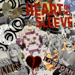 Heart On My Sleeve