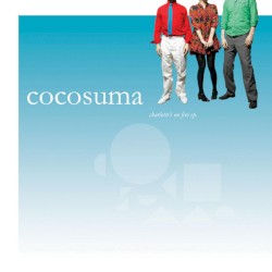 Charlotte's on Fire EP