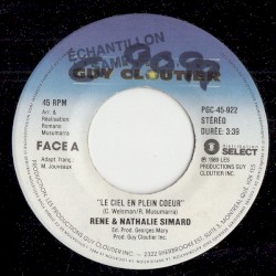 Le Ciel en plein cœur