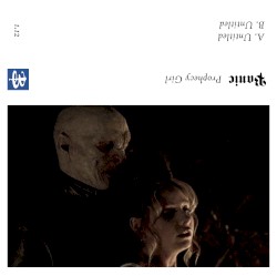 Buffy 1.12: Prophecy Girl