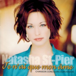 Je n’ai que mon âme