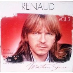 Renaud, Vol. 3