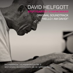 Hello I Am David! (Original Motion Picture Soundtrack)