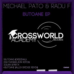 Butoane EP