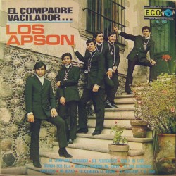 El compadre vacilador