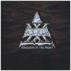 Kingdom of the Night