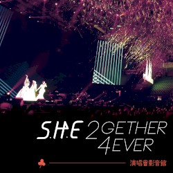 2gether 4ever演唱會影音館