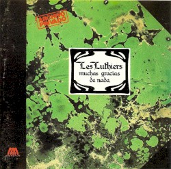 Les Luthiers hacen muchas gracias de nada