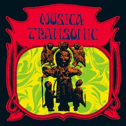 Musica Transonic
