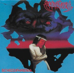 Schizophrenia