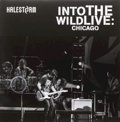 Into the Wild Live: Chicago