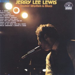 Rockin' Rhythm & Blues