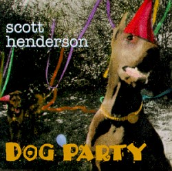 Dog Party
