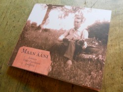 Maan ääni: Lauluja Väinö Vuorinteen runoihin