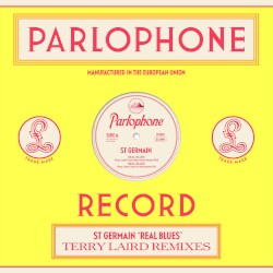 Real Blues (Terry Laird Remixes)