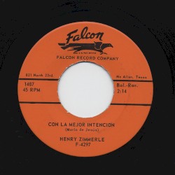 Con la mejor intención / Mares de lagrimas