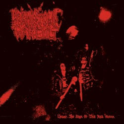 Under the Sign of the Red Moon