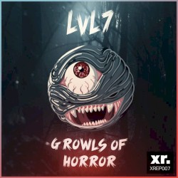 Growls of Horror EP