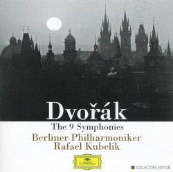 The 9 Symphonies