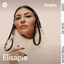 Spotify Singles