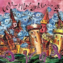 The Trouble We're In