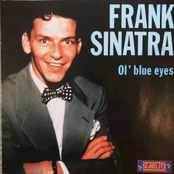 Ol’ Blue Eyes