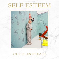 Cuddles Please