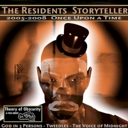 Storyteller: 2005–2008 Once Upon a Time