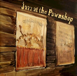 Jazz at the Pawnshop