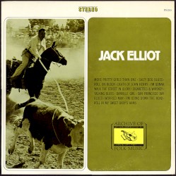 Jack Elliott