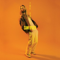 The Sun’s Gonna Rise