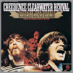 Chronicle: The 20 Greatest Hits