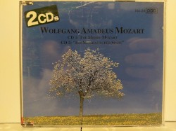 Merry Mozart Music