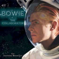The Collaborator: The Legendary Broadcasts