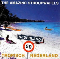 Tropisch Nederland