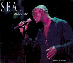 Don’t Cry
