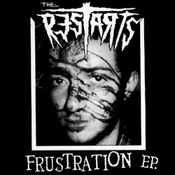 Frustration EP.