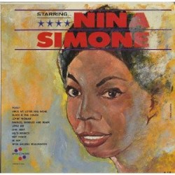 Starring Nina Simone with George Wallington