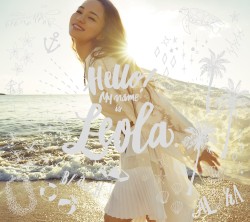 Hello! My Name Is Leola.