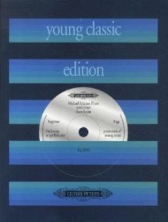 Michael Krücker spielt Scott Joplin