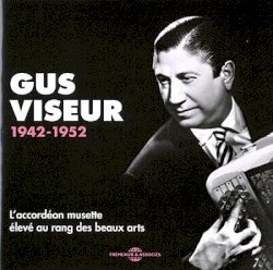 Gus Viseur 1942-1952