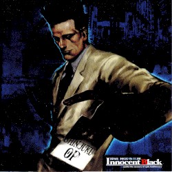 探偵 神宮寺三郎 Innocent Black ~and for the memory of 15th Anniversary