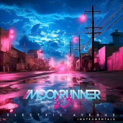 Electric Avenue (The Instrumentals)
