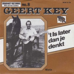 ’t Is later dan je denkt