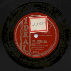 Tus recuerdos / No te vayas vunca